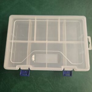 ALLNET 4dunio Box klein