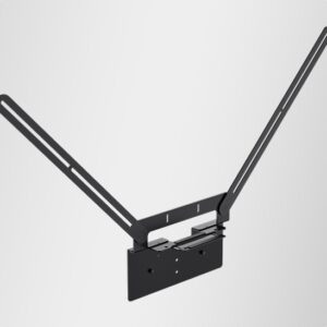 Yealink MSFT - Accessory VB-TVMount-01