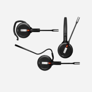 EPOS IMPACT 5000 Go MS 3in1 WL USB-A