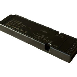Synergy 21 Netzteil - 12V 36W Möbelnetzteil mit AMP-Klemmleiste