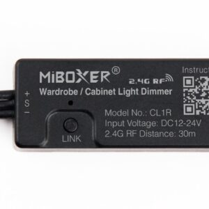 Synergy 21 LED Controller speziel für Synergy 21 für Möbel Netzteile 2,4GHz **Miboxer**