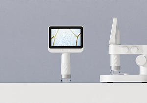 BeaverLAB Darwin M2 MINT Digitales Mikroskop