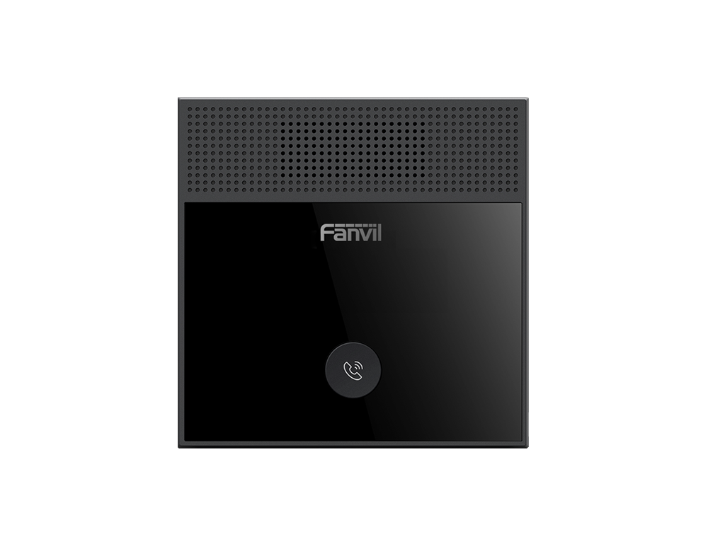 Fanvil H501W, H501W-WiFi Mini Intercom /