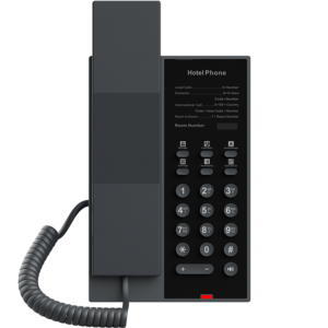 Fanvil H601W, H601W-Wi-Fi Hotel Phone /