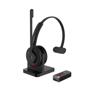 Fanvil DH301D, Hybrid DECT & Bluetooth Headset /