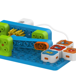 WhalesBot U10