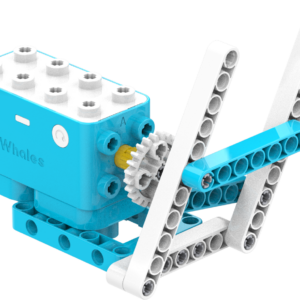 WhalesBot S30