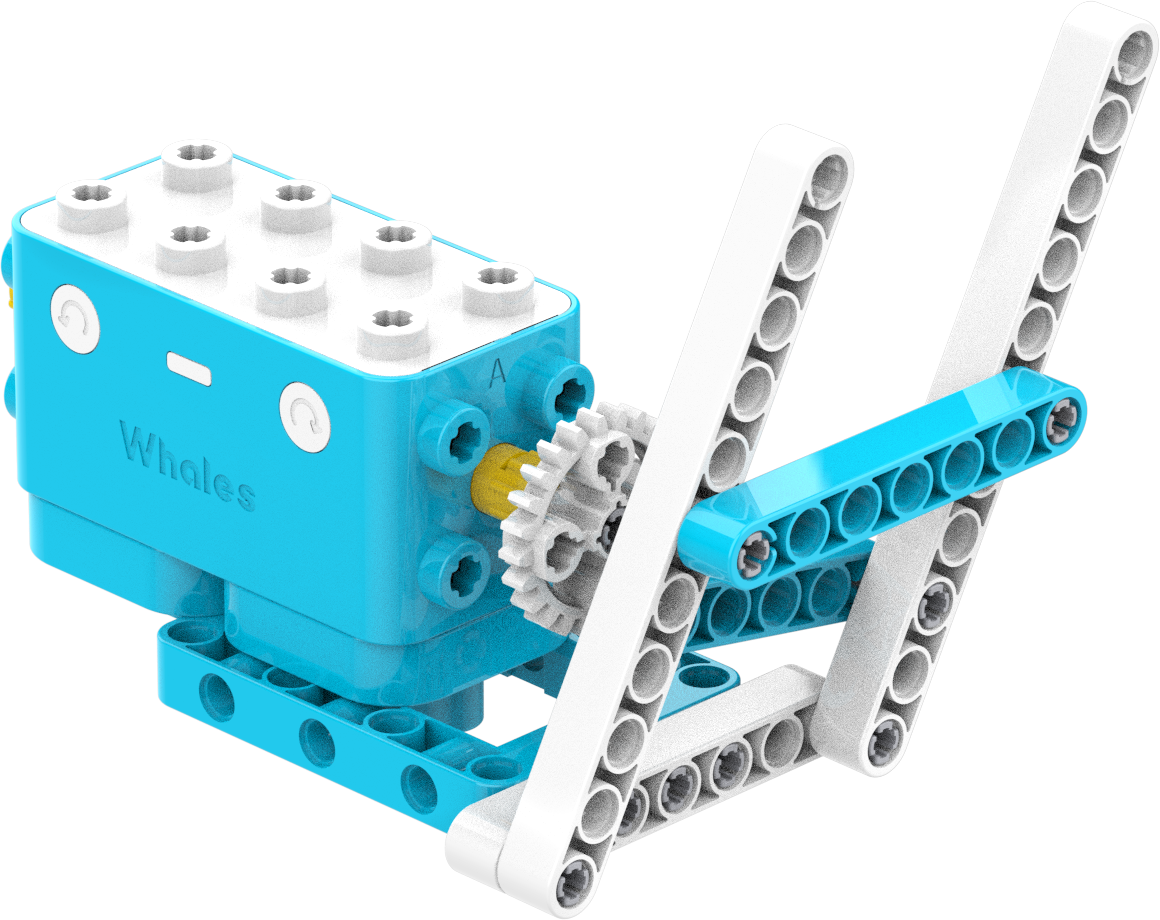 WhalesBot S30