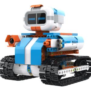 WhalesBot AI Module 1S