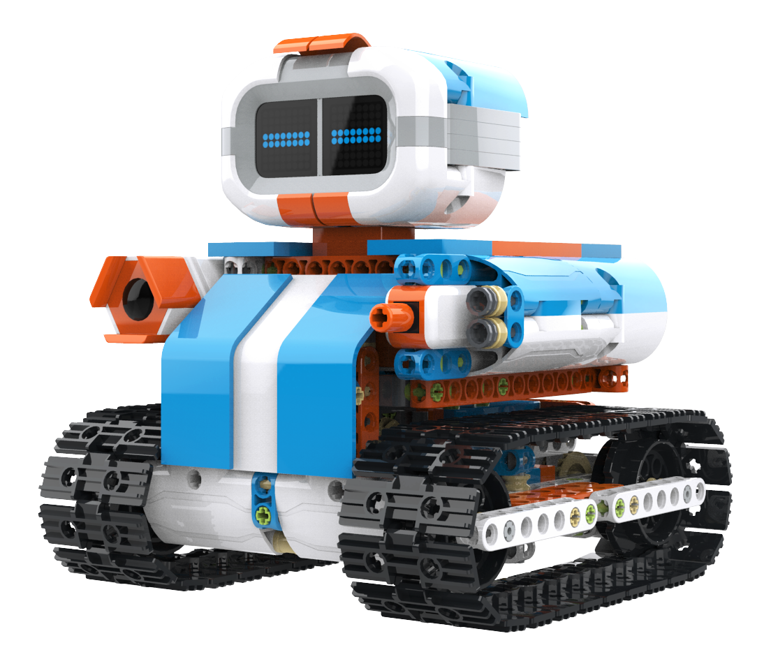 WhalesBot AI Module 1S