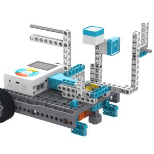 WhalesBot AI Modul 5