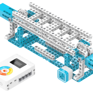 WhalesBot AI Modul 5S