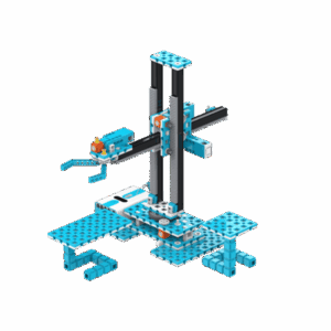 WhalesBot EnginBot 1S