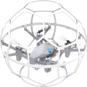 WhalesBot Eagle 125F