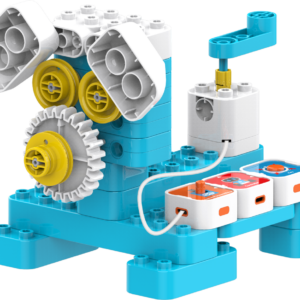 WhalesBot A1