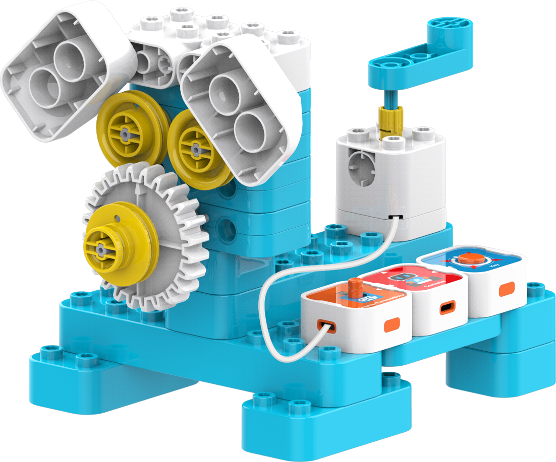 WhalesBot A1