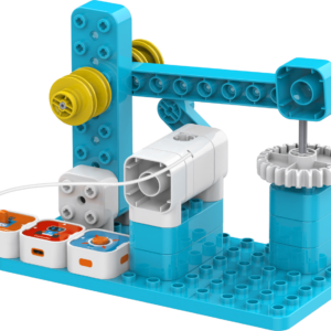 WhalesBot A3