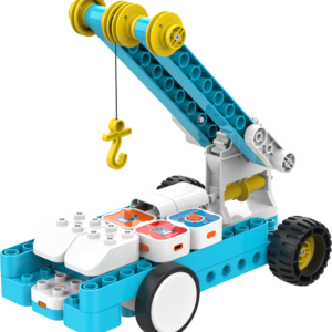 WhalesBot A7