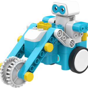 WhalesBot B3 Pro