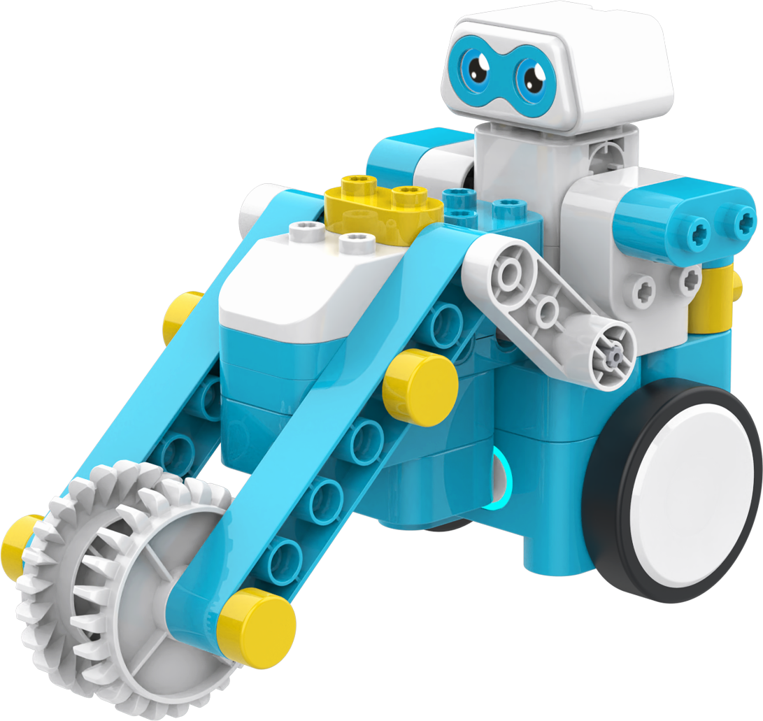 WhalesBot B3 Pro