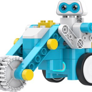 WhalesBot C3 Pro