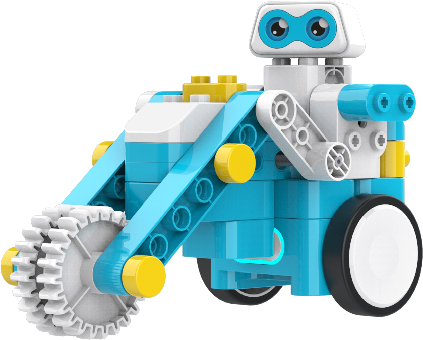 WhalesBot C3 Pro