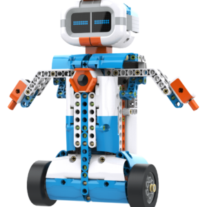WhalesBot E7 Pro