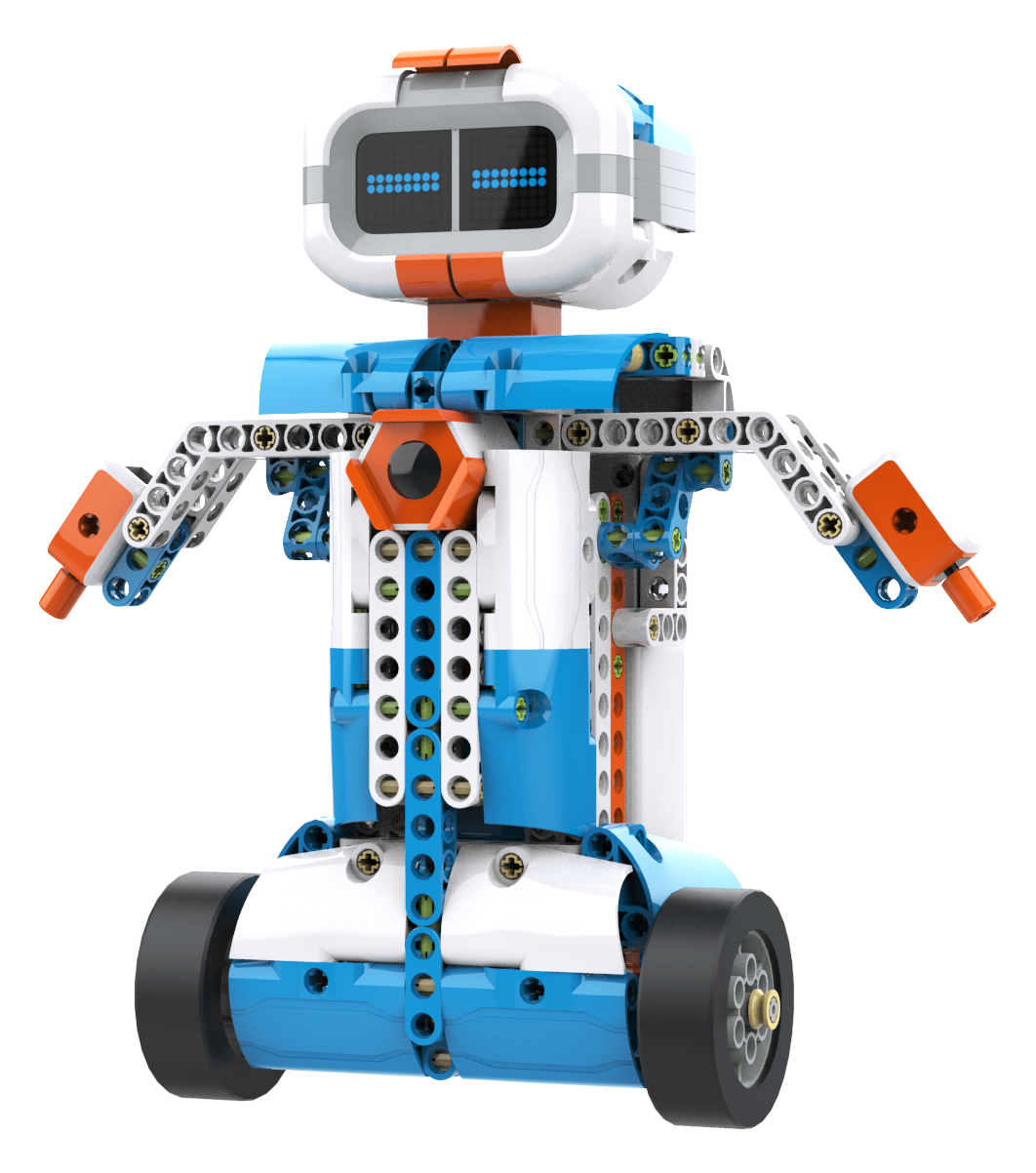 WhalesBot E7 Pro