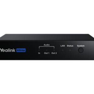 Yealink MSFT - AVBridge