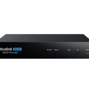 Yealink ProAudio- DE300