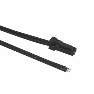 Synergy 21 LED Möbelleuchte Zub. Anschlusskabel Stecker 5m