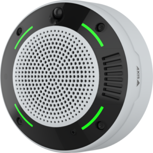 AXIS IP-Audio Luftqualitätssensor • D6310