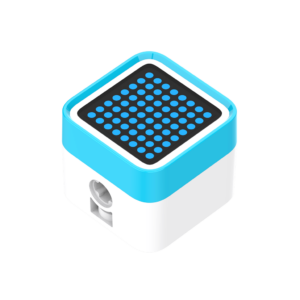 WhalesBot LED Matrix Kit