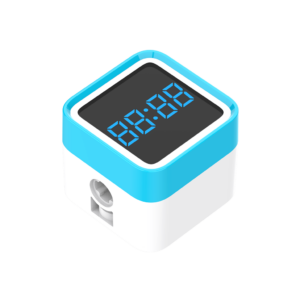 WhalesBot Digit Display Kit