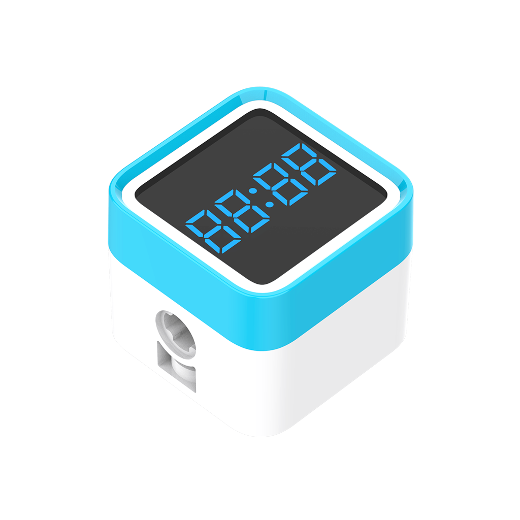 WhalesBot Digit Display Kit
