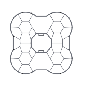 WhalesBot Cover Case Kit