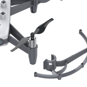 WhalesBot Eagle Propeller Guard Kit(Gray)
