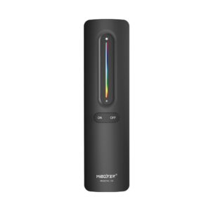 MiBoxer C4-B LED Fernbedienung 2,4GHz RGB-WW (RGB-CCT) (b)