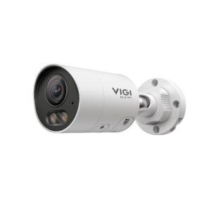 VIGI by tp-link 4MP Outdoor ColorPro 2.0 Bullet Network Camera - InSight S345S (4mm)