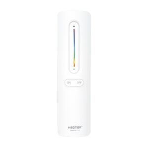 MiBoxer C4-W LED Fernbedienung 2,4GHz RGB-WW (RGB-CCT) (w)