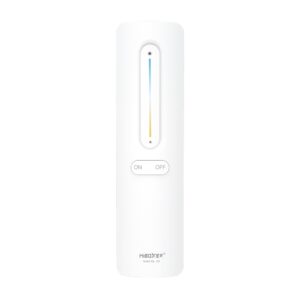 MiBoxer C3-W LED Fernbedienung 2,4GHz dual white (CCT) + Dimm (w)
