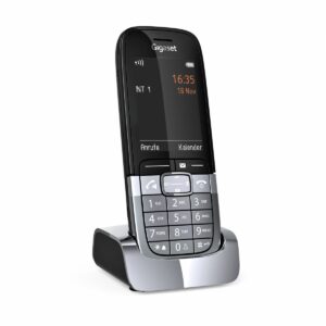 Gigaset PRO DECT Handset SL850H PRO