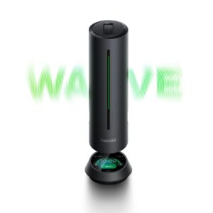 Insta360 Speakerphone Wave Black