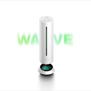 Insta360 Speakerphone Wave Arctic White