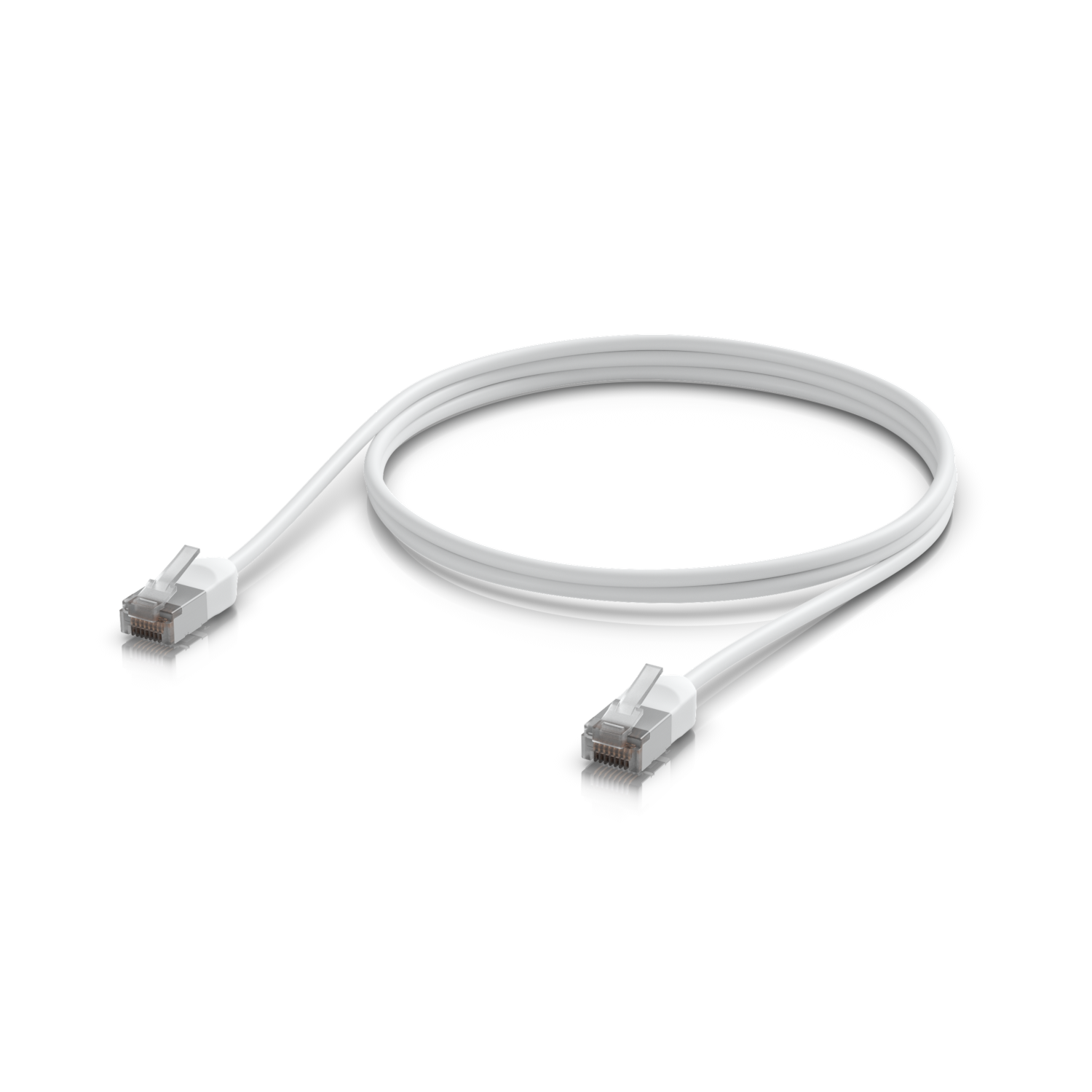 Ubiquiti UniFi Premium Patch Cable Outdoor • 12m • UACC-Cable-Patch-Outdoor-C6A-12M-W