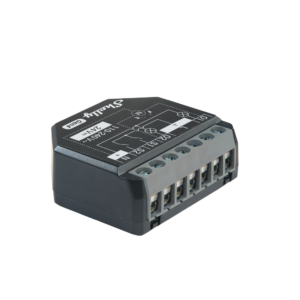 Shelly · Unterputz · "2PM Gen4 2er Pack" · Relais · max 16A · 2 Kanäle · Messfunktion · WLAN · Matter · Zigbee · Bluetooth