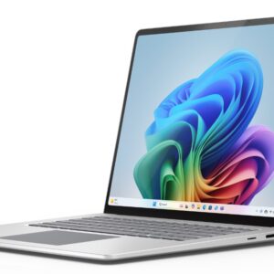 Notebook 15,0" Microsoft Surface Laptop 7 - Ultra5/16GB/ 512GB - W11P *platinum*