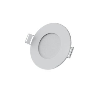 Synergy 21 LED Ultra Slim LED Panel Light V6 3W dual white (CCT) Weiß 24V