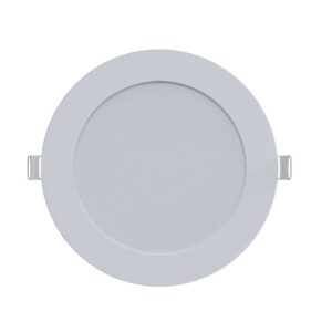 Synergy 21 LED Ultra Slim LED Panel Light V6 9W dual white (CCT) Weiß 24V