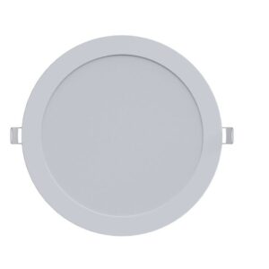 Synergy 21 LED Ultra Slim LED Panel Light V6 18W dual white (CCT) Weiß 24V